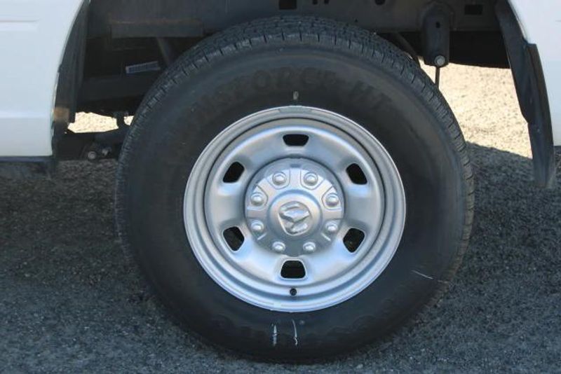 2023 RAM 2500 Tradesman Crew Cab 4x2 Long BoxImage 8