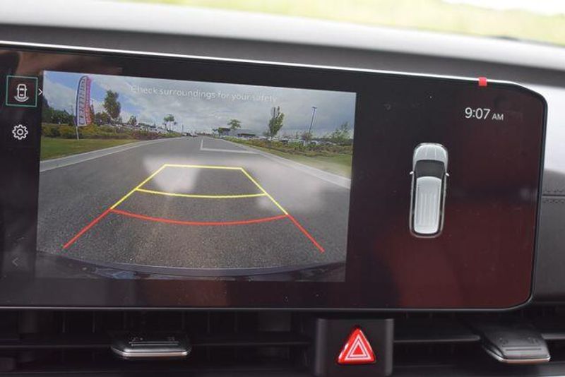 New 2026 Kia Carnival EXImage 32