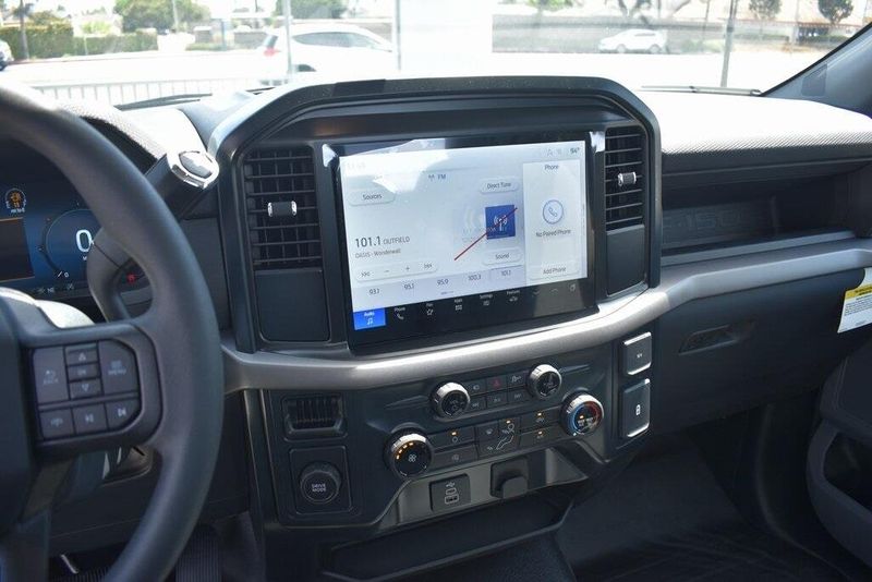 New 2025 Ford F-150 XLImage 13