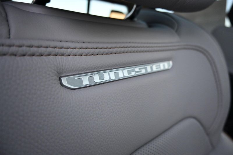 2025 RAM 1500 TungstenImage 33