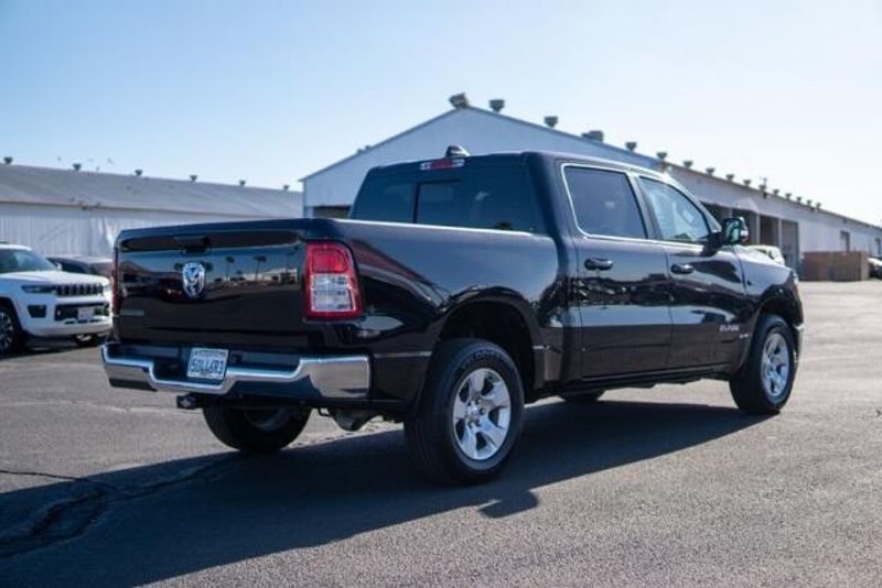 Used 2022 RAM 1500 Big Horn Lone StarImage 7