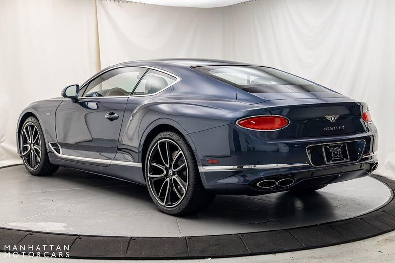 2024 Bentley Continental V8Image 3