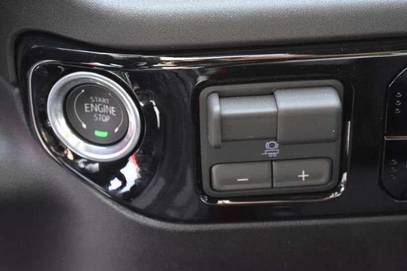 New 2026 Chevrolet Silverado 2500HD LTImage 31