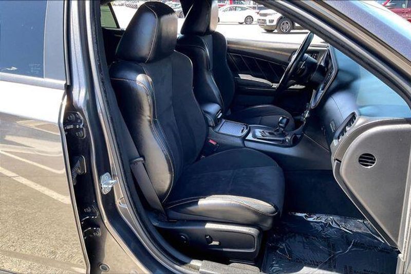 Used 2023 Dodge Charger GTImage 6