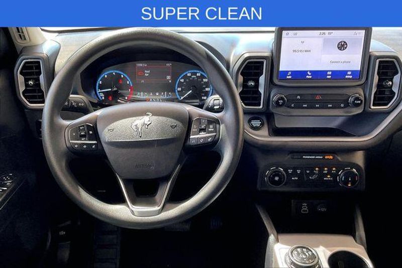 Used 2024 Ford Bronco Sport Big BendImage 4