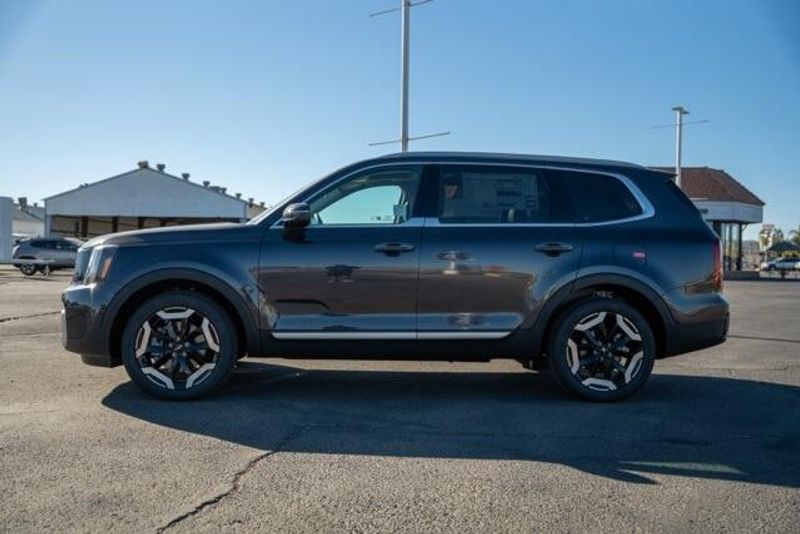 New 2025 Kia Telluride SImage 4