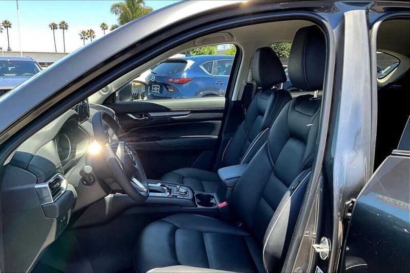 Used 2025 Mazda CX-5 2.5 S Select PackageImage 14