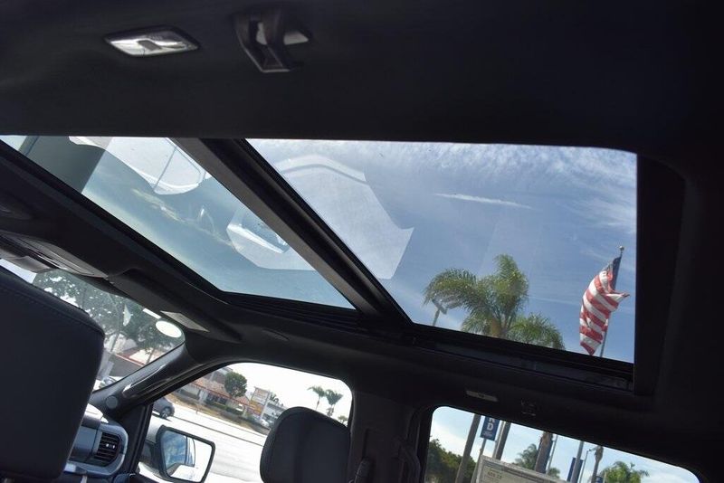 New 2025 Ford F-150 LariatImage 15