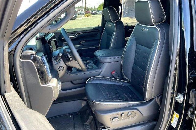 Used 2026 GMC Sierra 1500 AT4XImage 23