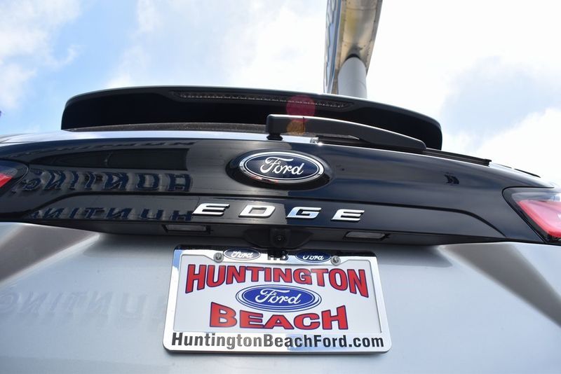 2024 Ford Edge SEImage 5