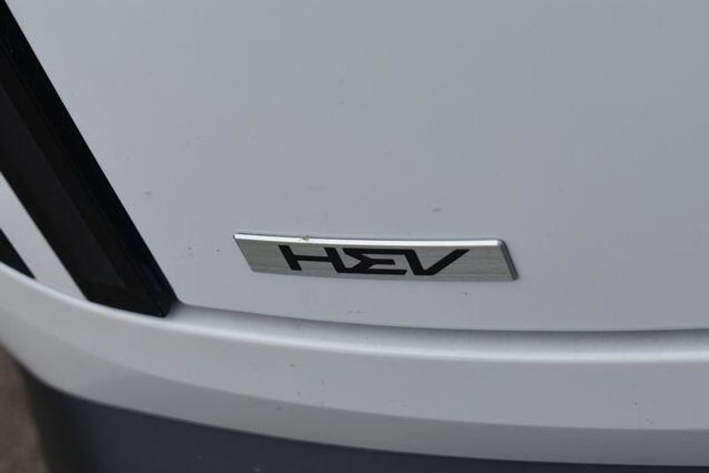 New 2027 Kia Telluride Hybrid EXImage 19