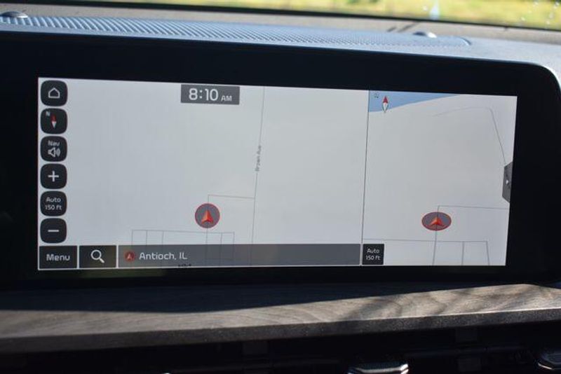 Used 2025 Kia Telluride SX X-LineImage 38