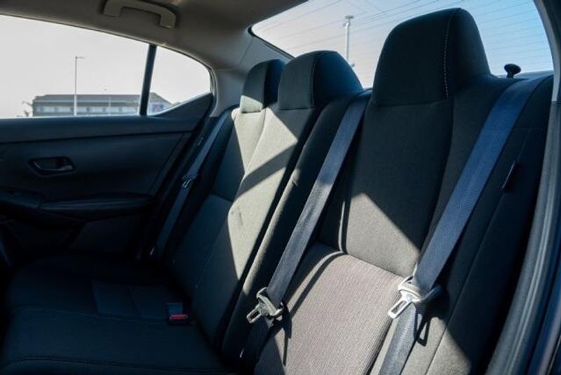 Used 2024 Nissan Sentra SVImage 14