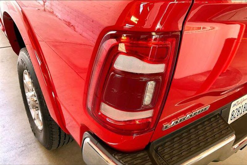 Used 2021 RAM 3500 LaramieImage 28