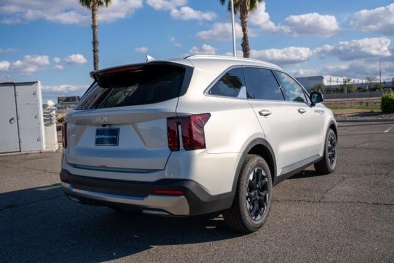 New 2026 Kia Sorento SImage 7
