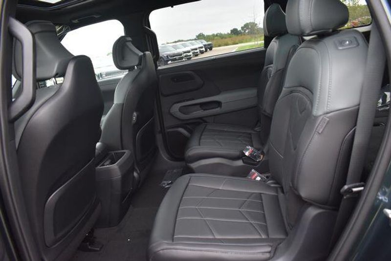 New 2027 Kia Telluride Hybrid X-Line SXImage 23