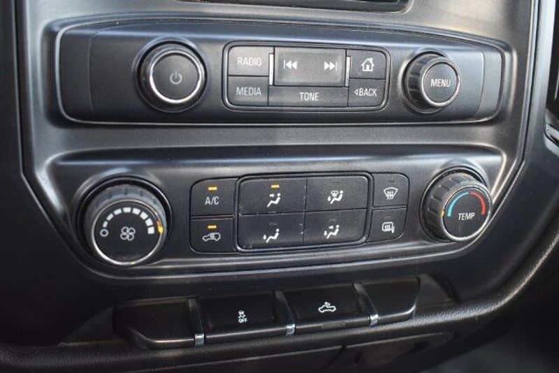 Used 2014 Chevrolet Silverado 1500 Work TruckImage 21