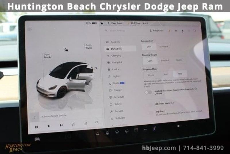 2023 Tesla Model Y Long RangeImage 22