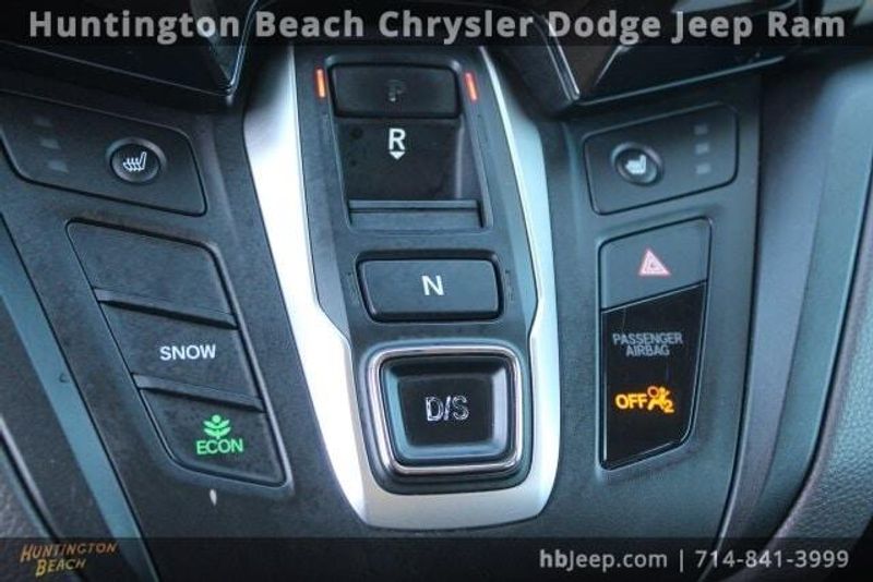2019 Honda Odyssey EXImage 23