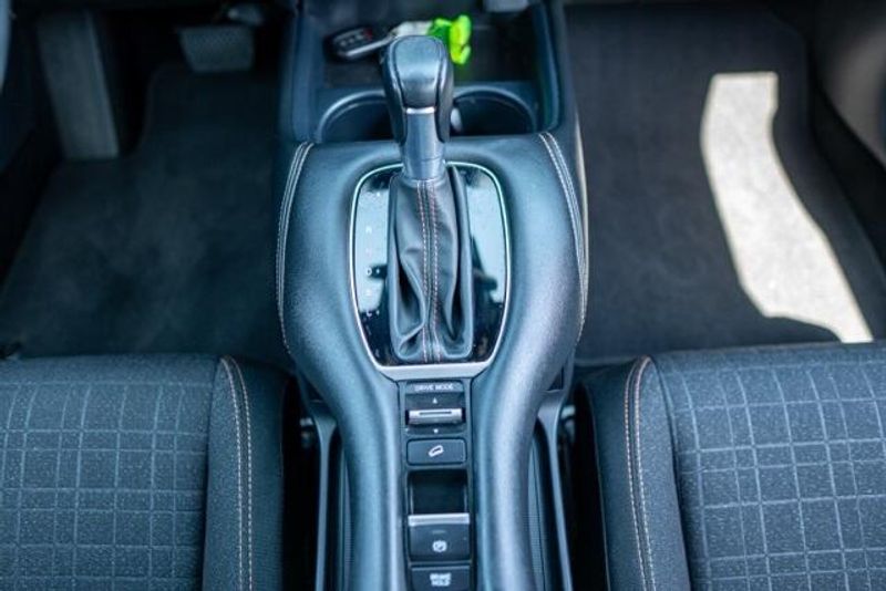 Used 2023 Honda HR-V SportImage 17