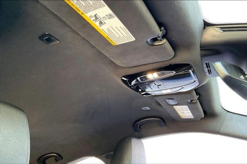 Used 2024 Maserati Grecale GTImage 29