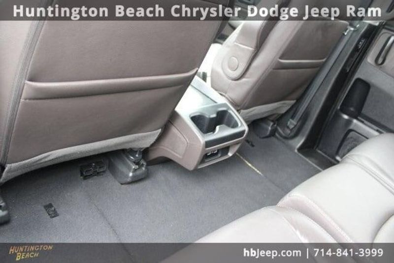 2022 Honda Odyssey EX-LImage 36