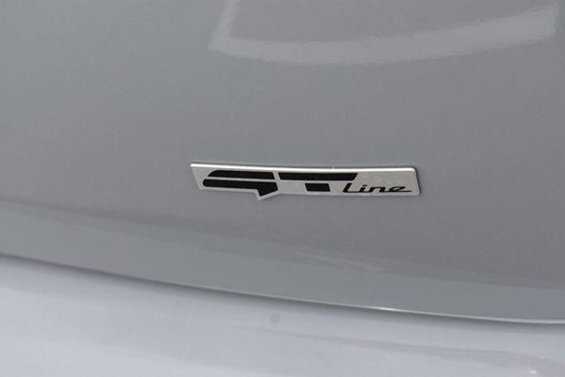 New 2026 Kia K5 GT-LineImage 17