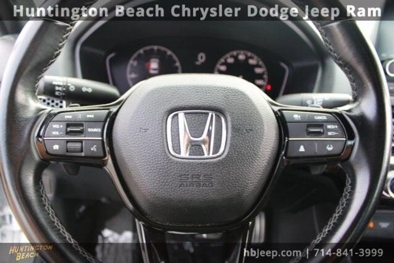 2022 Honda Civic SportImage 17