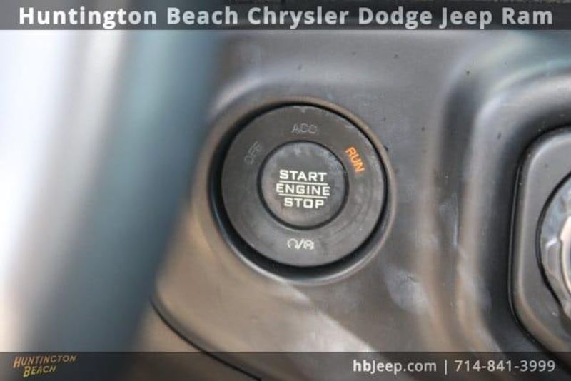 2022 Jeep Wrangler Unlimited Sport AltitudeImage 21