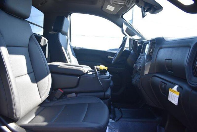 New 2026 Chevrolet Silverado 3500HD Work TruckImage 17