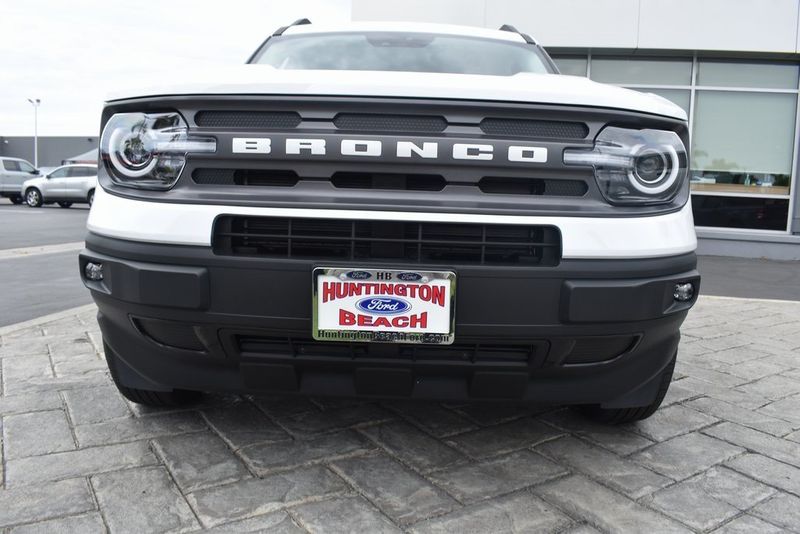 2024 Ford Bronco Sport Big BendImage 22