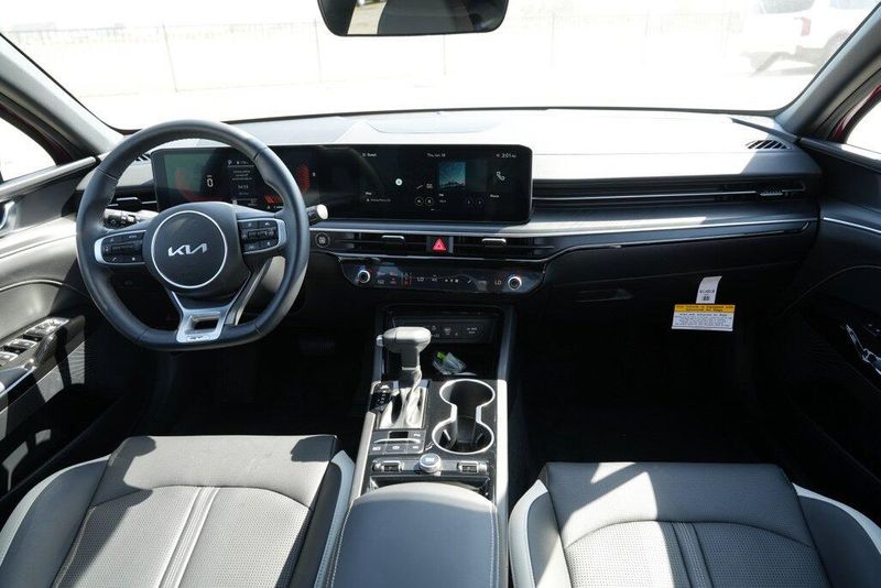Used 2026 Kia K5 GT-LineImage 15