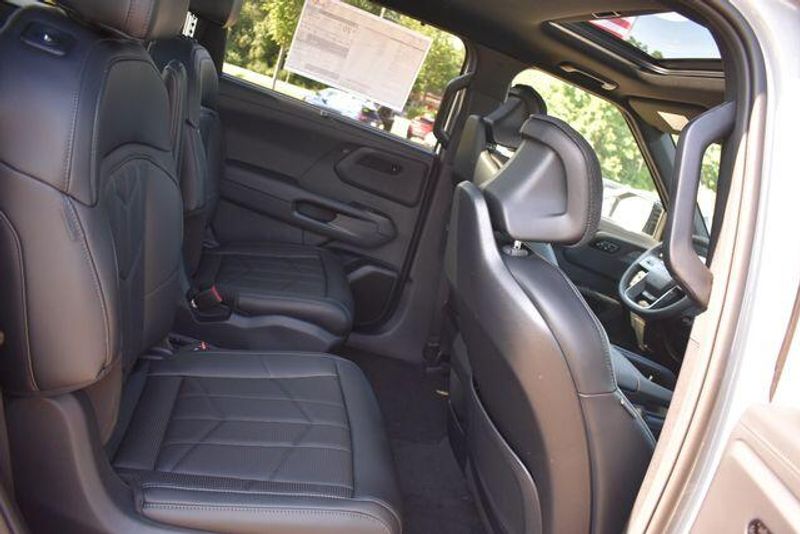 New 2027 Kia Telluride X-Line SXImage 18