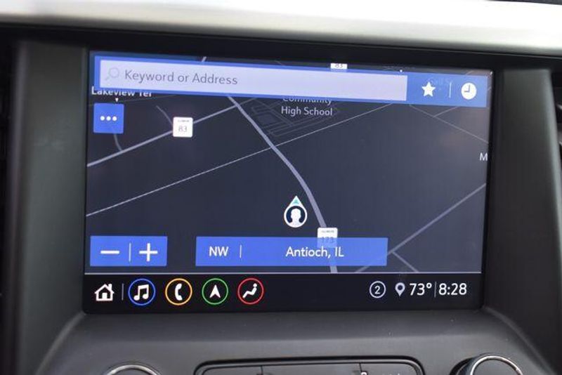 Used 2020 GMC Acadia SLTImage 39