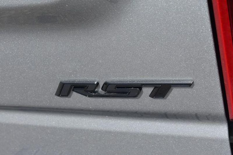 New 2026 Chevrolet Silverado 1500 RSTImage 19