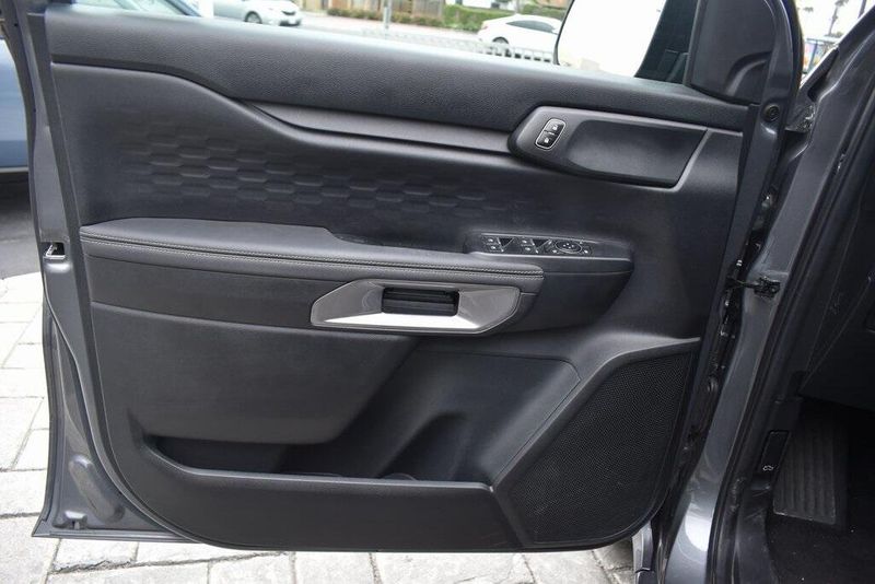 2024 Ford Ranger XLTImage 15