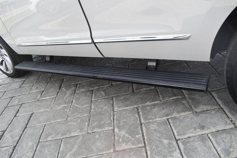 2023 Lincoln Navigator ReserveImage 6
