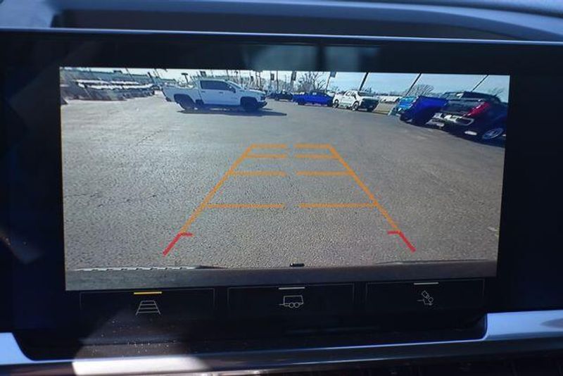 Used 2022 Chevrolet Silverado 1500 LTImage 29