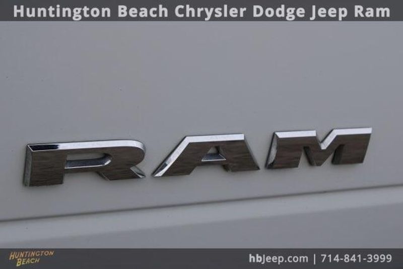 2023 RAM 2500 Big HornImage 16