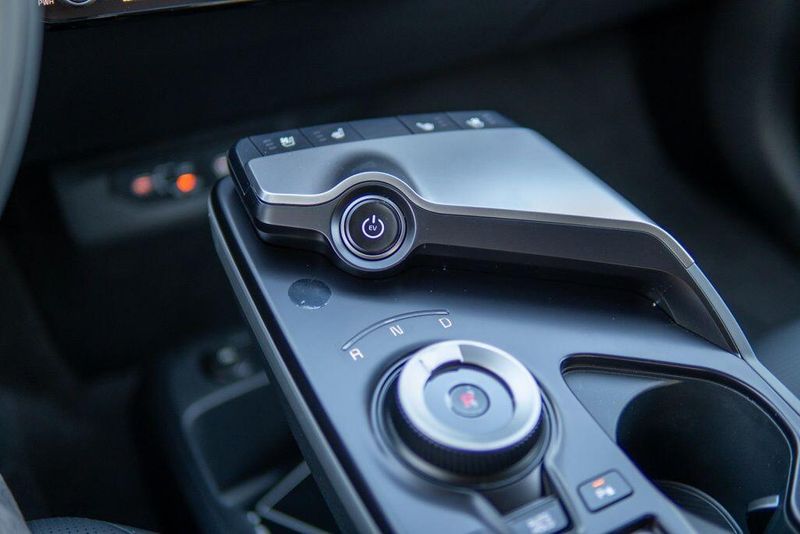 New 2025 Kia EV6 WindImage 19