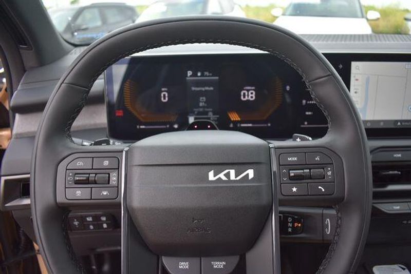 New 2027 Kia Telluride X-Line EXImage 38