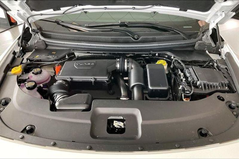 New 2026 Jeep Cherokee Limited 4x4Image 9