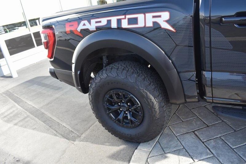 Used 2023 Ford F-150 Raptor RImage 6