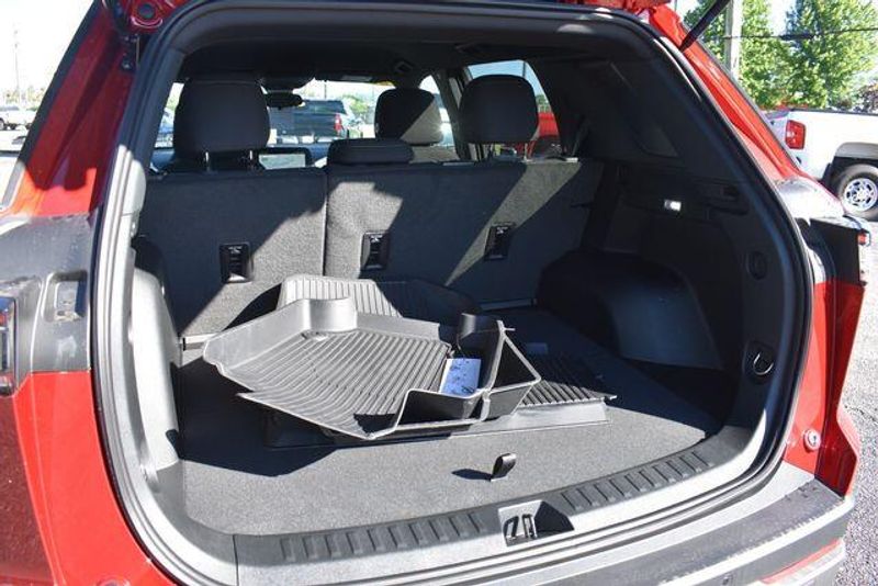New 2026 Chevrolet Equinox LTImage 17