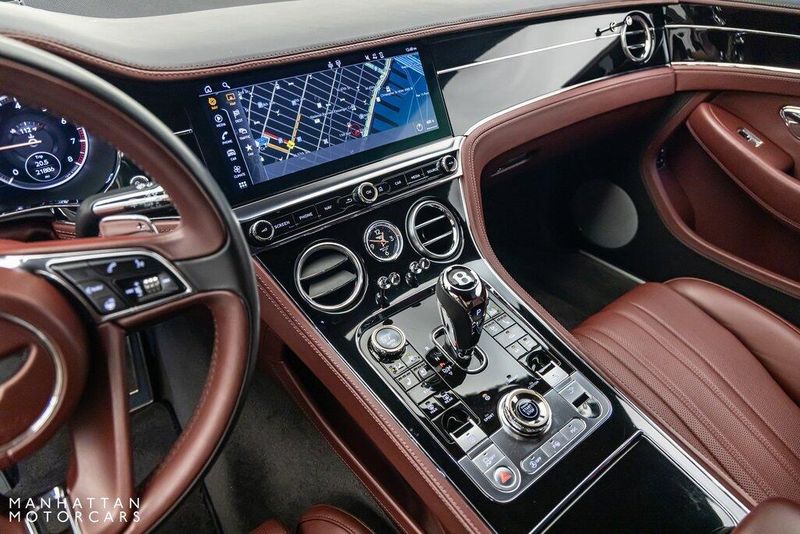 2020 Bentley Continental V8Image 20