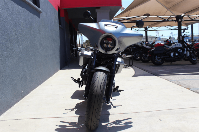 New 2025 Honda REBEL 1100 T DCT Image 5