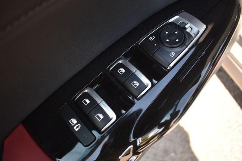 New 2026 Kia K5 GT-LineImage 19