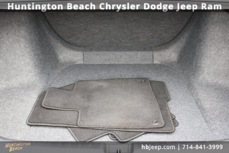 2018 Honda Accord LXImage 33