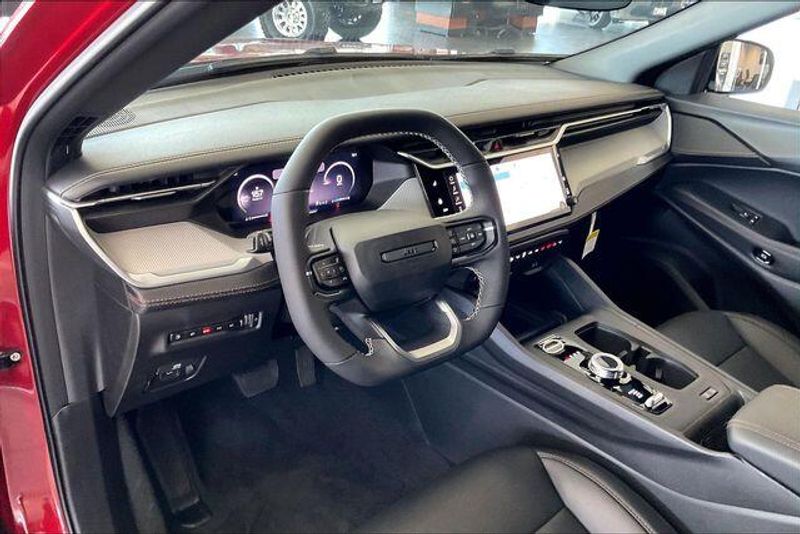 New 2026 Jeep Cherokee Limited 4x4Image 6
