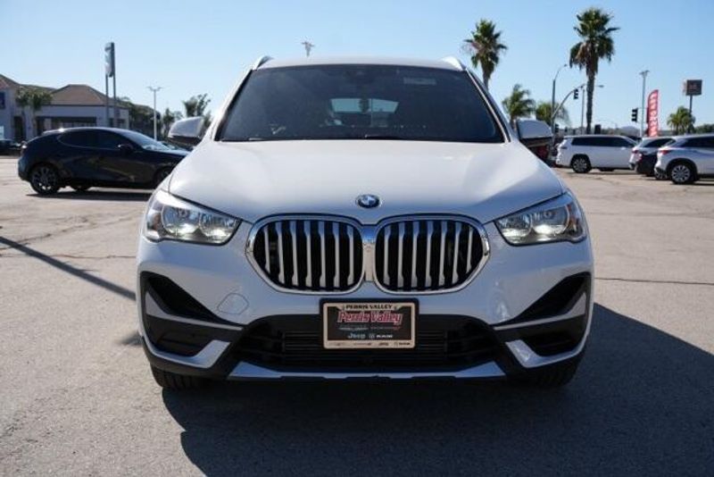 Used 2021 BMW X1 sDrive28iImage 2